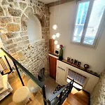 La Cathédrale Azuréenne - Dans Le Vieil